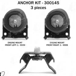 ANCHOR 300145