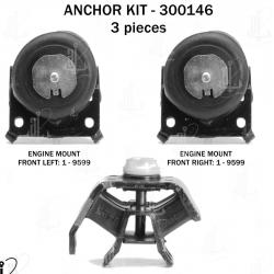 ANCHOR 300146