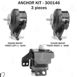 ANCHOR 300146