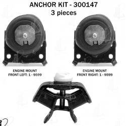 ANCHOR 300147