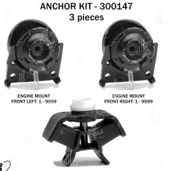 ANCHOR 300147