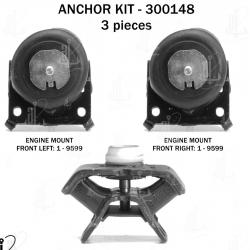 ANCHOR 300148