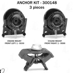 ANCHOR 300148