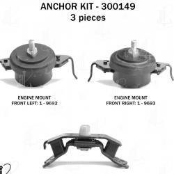 ANCHOR 300149