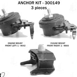 ANCHOR 300149