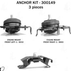 ANCHOR 300149
