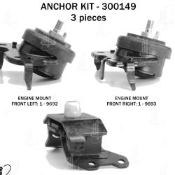 ANCHOR 300149