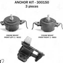 ANCHOR 300150