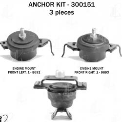 ANCHOR 300151