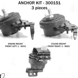 ANCHOR 300151