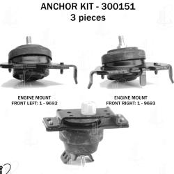 ANCHOR 300151