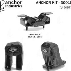 ANCHOR 300152