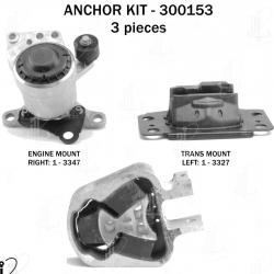 ANCHOR 300153