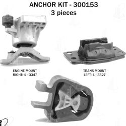 ANCHOR 300153