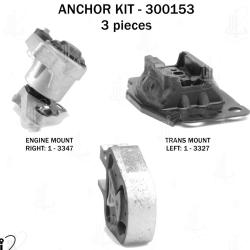 ANCHOR 300153