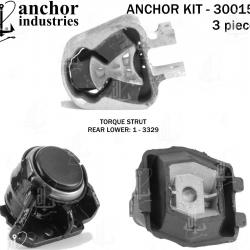 ANCHOR 300154