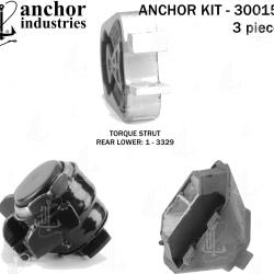 ANCHOR 300154