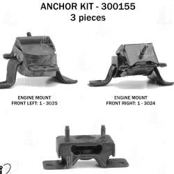ANCHOR 300155