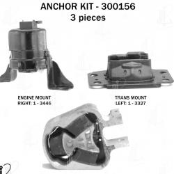 ANCHOR 300156