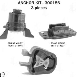 ANCHOR 300156