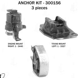 ANCHOR 300156