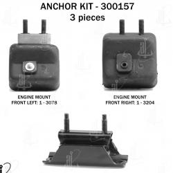 ANCHOR 300157