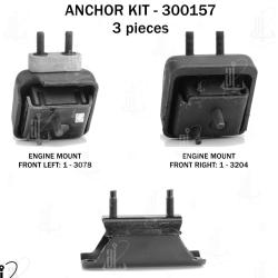 ANCHOR 300157