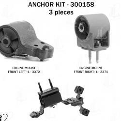 ANCHOR 300158