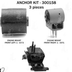 ANCHOR 300158