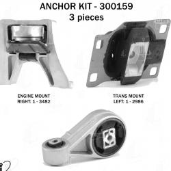 ANCHOR 300159