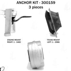 ANCHOR 300159