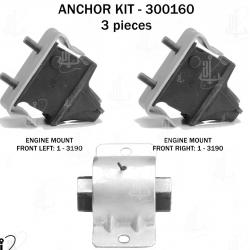 ANCHOR 300160