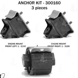 ANCHOR 300160
