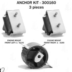 ANCHOR 300160