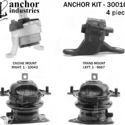 ANCHOR 300162