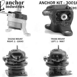 ANCHOR 300162