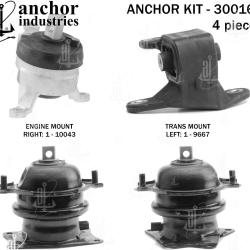 ANCHOR 300162