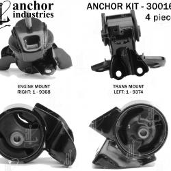 ANCHOR 300163