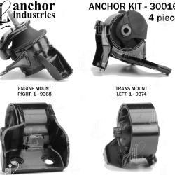 ANCHOR 300163