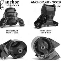 ANCHOR 300163