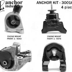 ANCHOR 300168