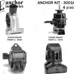 ANCHOR 300168