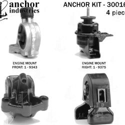 ANCHOR 300168