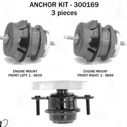 ANCHOR 300169