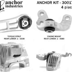 ANCHOR 300176