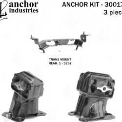 ANCHOR 300179