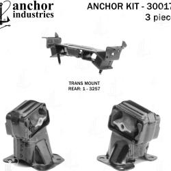 ANCHOR 300179