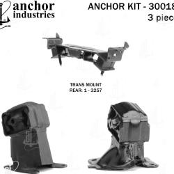 ANCHOR 300180
