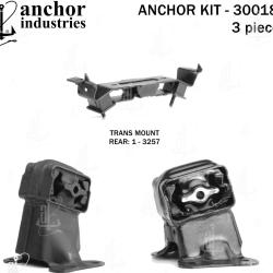 ANCHOR 300180