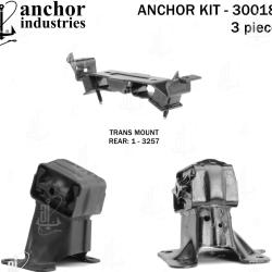 ANCHOR 300180